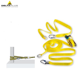 代爾塔防墜落裝置_delta臨時水平生命線502024